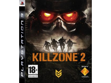 PS3 Killzone 2