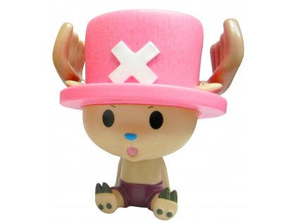 Pokladnička One Piece - Chibi Chopper