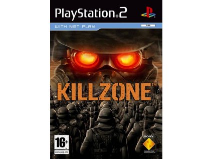 PS2 Killzone