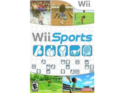 Wii Sports