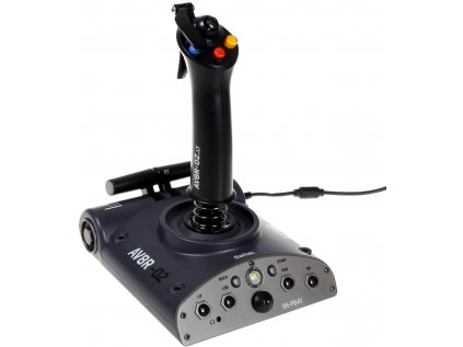 Xbox 360 Joystick Saitek AVIATOR