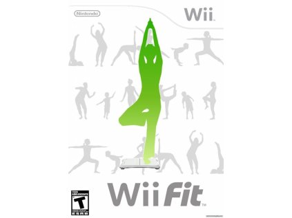 Wii Fit