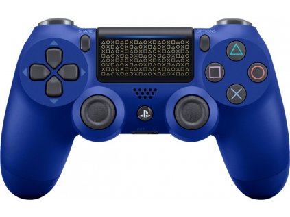 Sony DualShock 4 - Days of Play Limited Edition