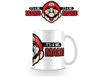 mario