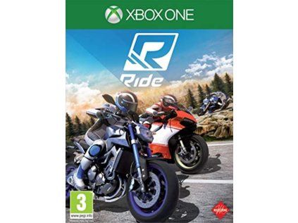 Xbox One Ride