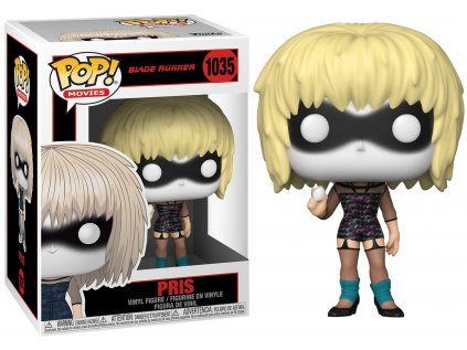 Funko POP! 1035 Movies: Blade Runner - Pris