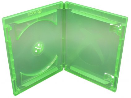 Náhradní obal na hru Xbox Series X