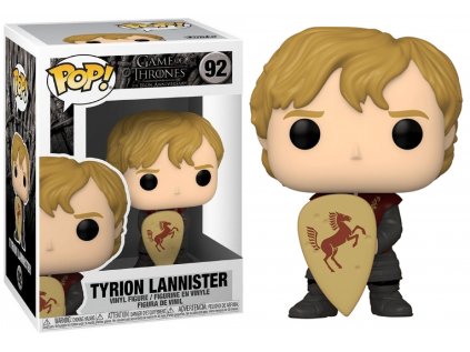 Funko POP! 92 Game of Thrones - Tyrion Lannister