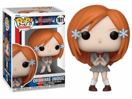 Funko POP! 1611 Animation: Bleach - Orihime Inoue