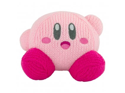 Plyšák Kirby - Kirby 15 cm