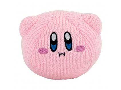 Plyšák Kirby - Hovering Kirby 15 cm