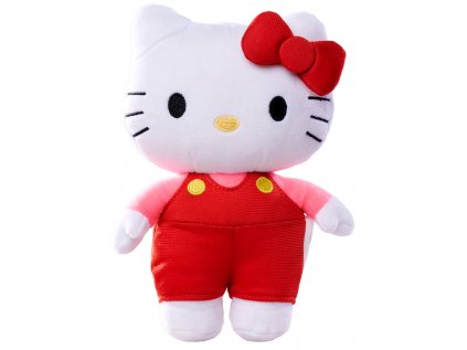 Plyšák Hello Kitty - Hello Kitty 20 cm