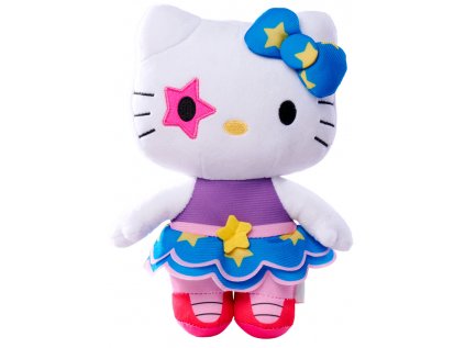 Plyšák Hello Kitty - Hello Kitty Dancer 20 cm