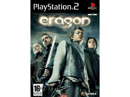 PS2 Eragon