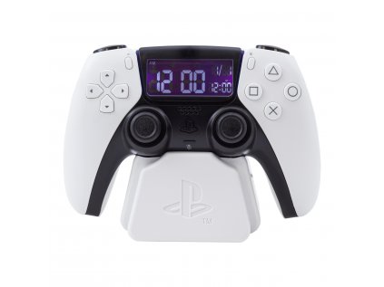 PlayStation Dualsense Alarm Clock - Budík