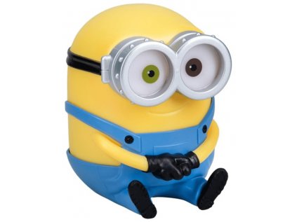 Lampička Minions