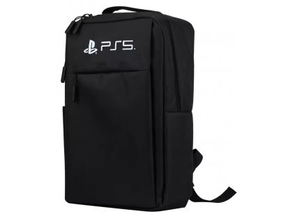 Cestovní batoh pro PS5 černý