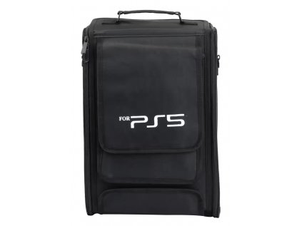 Cestovní taška pro PS5