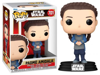 Funko POP! 701 Star Wars - Padmé Amidala