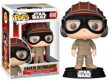 Funko POP! 698 Star Wars - Anakin Skywalker