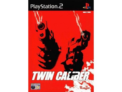 PS2 Twin Caliber