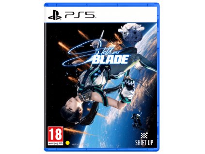 PS5 Stellar Blade