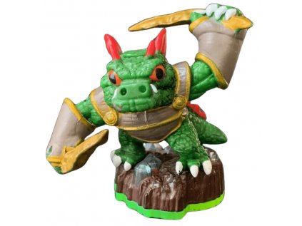 Skylanders: Dino-Rang