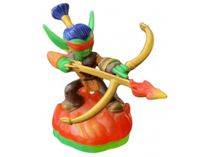 Skylanders: Flameslinger