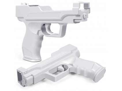 Wii Motion Plus Gun 2-Pack