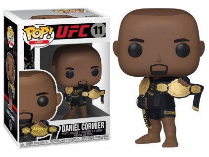 Funko POP! 11 UFC: UFC - Daniel Cormier