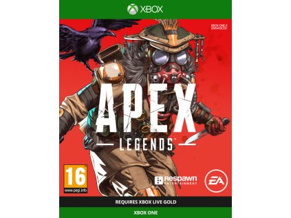 Xbox One Apex Legends