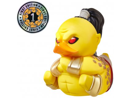 Tubbz kachnička Mortal Kombat - Goro (první edice)