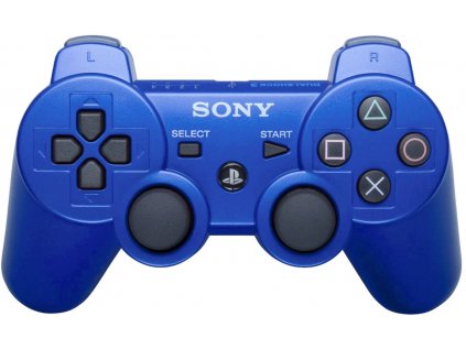 Sony DualShock 3 Blue
