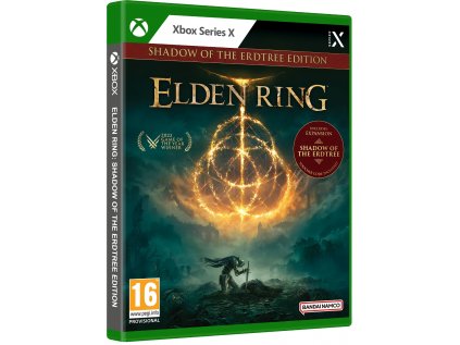 XSX Elden Ring - Shadow of the Erdtree Edition