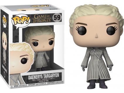 Funko POP! 59 Game of Thrones - Daenerys Targaryen