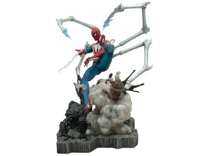 Figurka Marvel Spider-man 2 - Spider-man 30 cm