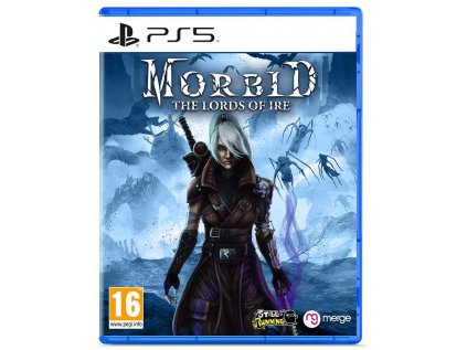 PS5 Morbid: The Lords of Ire