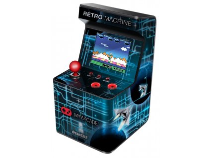 Retro Arcade Machine 200in1