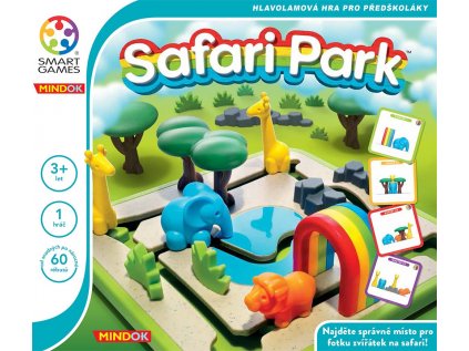 SMART - Safari Park