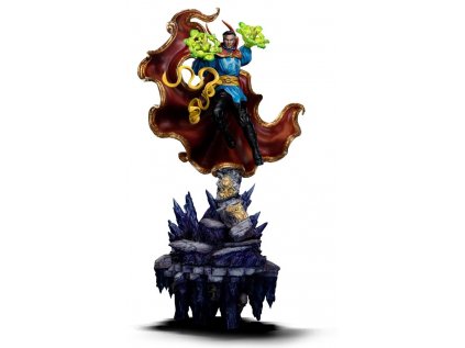 Soška Marvel - Dr. Strange Art Scale 1:10 38 cm
