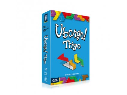 Ubongo Trigo Mini