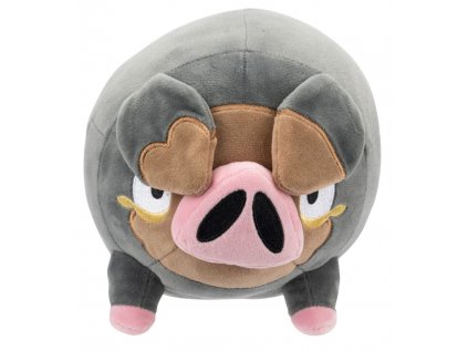 Plyšák Pokémon - Lechonk 20 cm