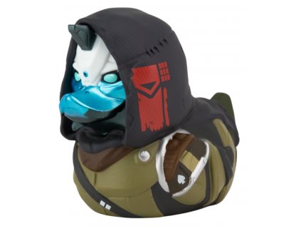 Tubbz kachnička Destiny - Cayde-6