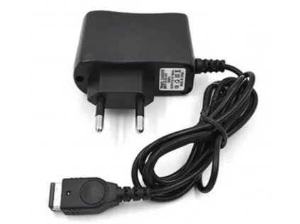 AC Adaptér pro NDS/GBA SP