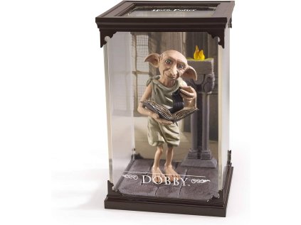 Figurka Harry Potter: Magical Creatures N°2 - Dobby 18 cm