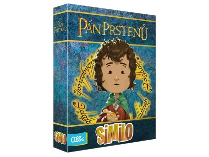 Similo: Pán prstenů