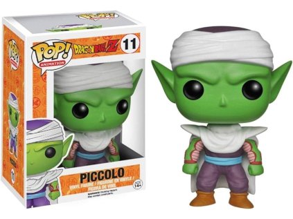 Funko POP! 11 Animation: Dragon Ball Z - Piccolo