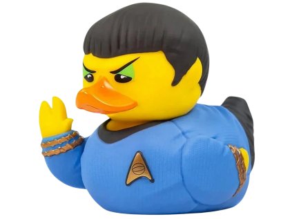 Tubbz kachnička Star Trek - Spock
