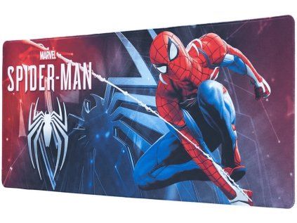 Marvel Spider-Man - podložka pod myš XL