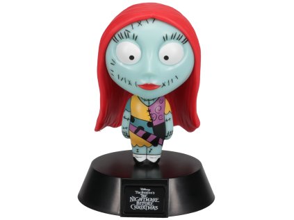 Lampička Nightmare Before Christmas - Sally Icon Light